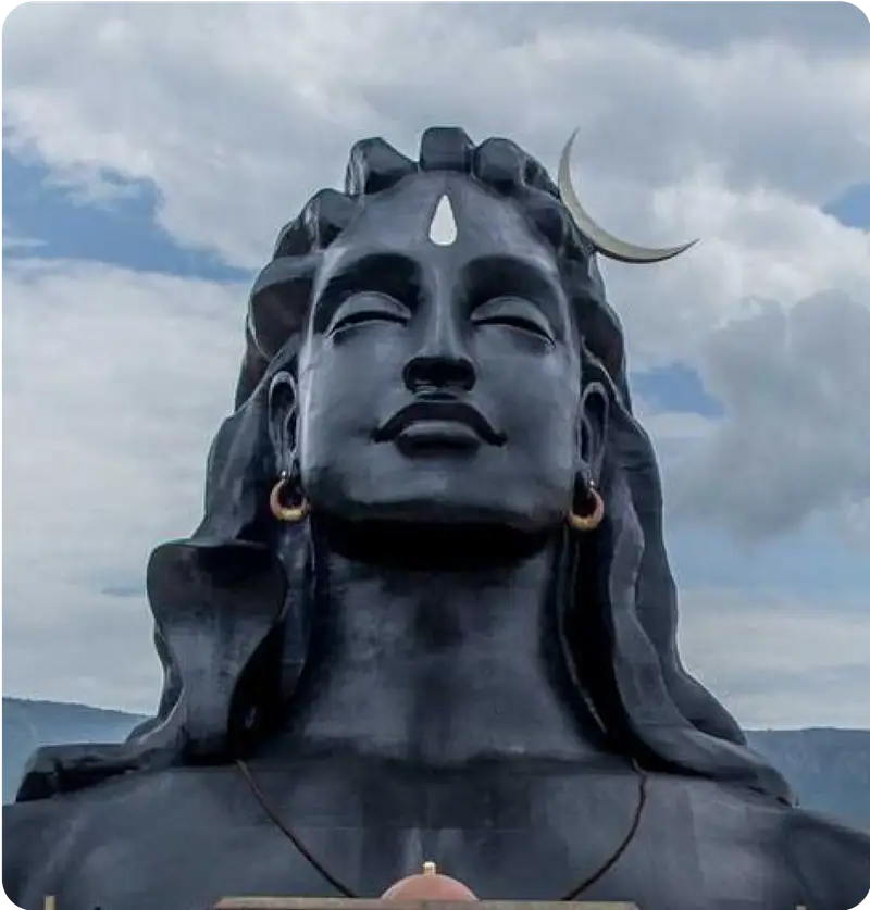 One Way Outstation Taxi Services from Coimbatore