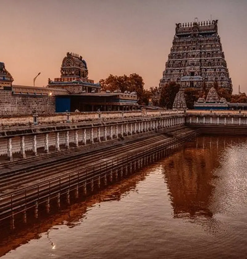 One Way Taxi Services from Kumbakonam