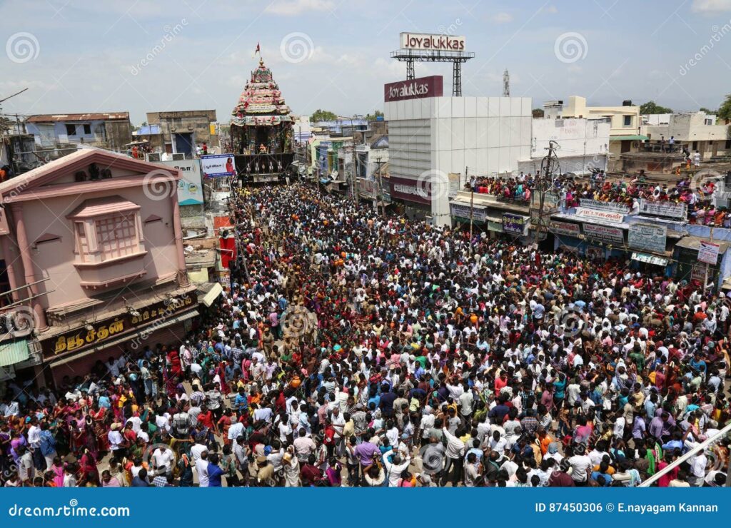 One Way Taxi Services from Tirunelveli