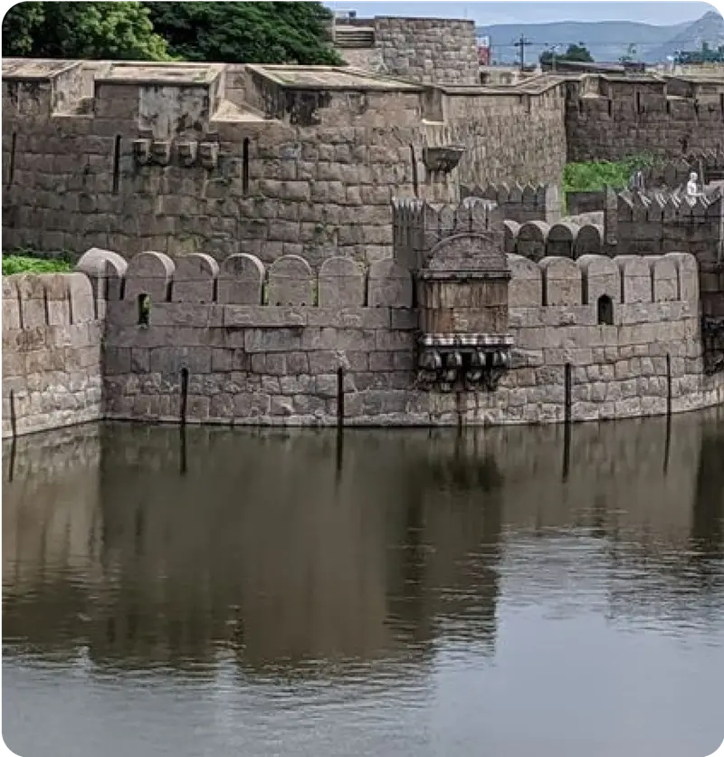 One Way Taxi Services from Vellore